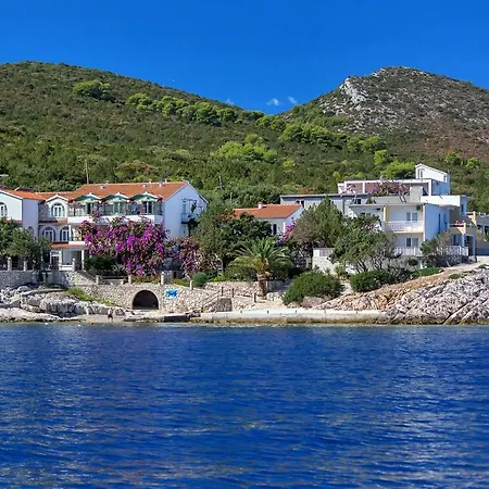 By The Sea Cove Pokrivenik, Hvar - 14345