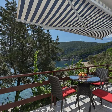 By The Sea Cove Pokrivenik, Hvar - 14345 Zastražišće