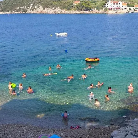 By The Sea Cove Pokrivenik, Hvar - 14345 Zastražišće