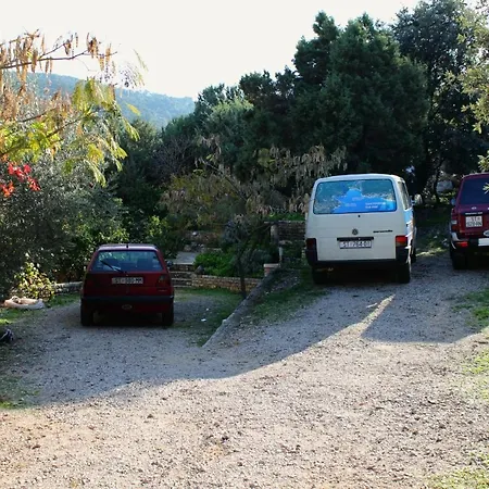 By The Sea Cove Pokrivenik, Hvar - 14345 公寓 Zastražišće