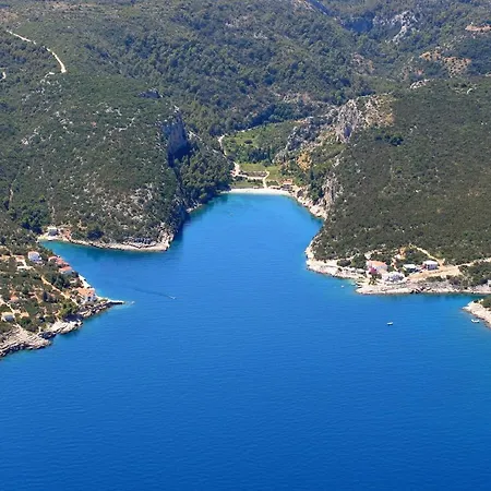 By The Sea Cove Pokrivenik, Hvar - 14345