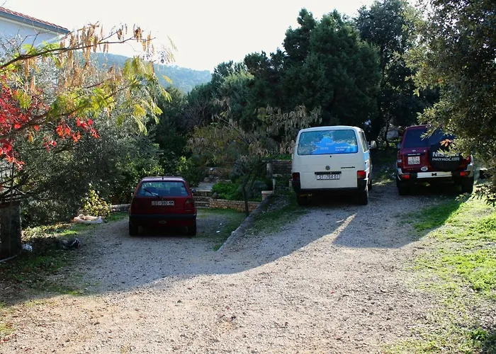 By The Sea Cove Pokrivenik, Hvar - 14345 Daire Zastražišće